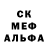A PVP крисы CK Marem Munkaeva